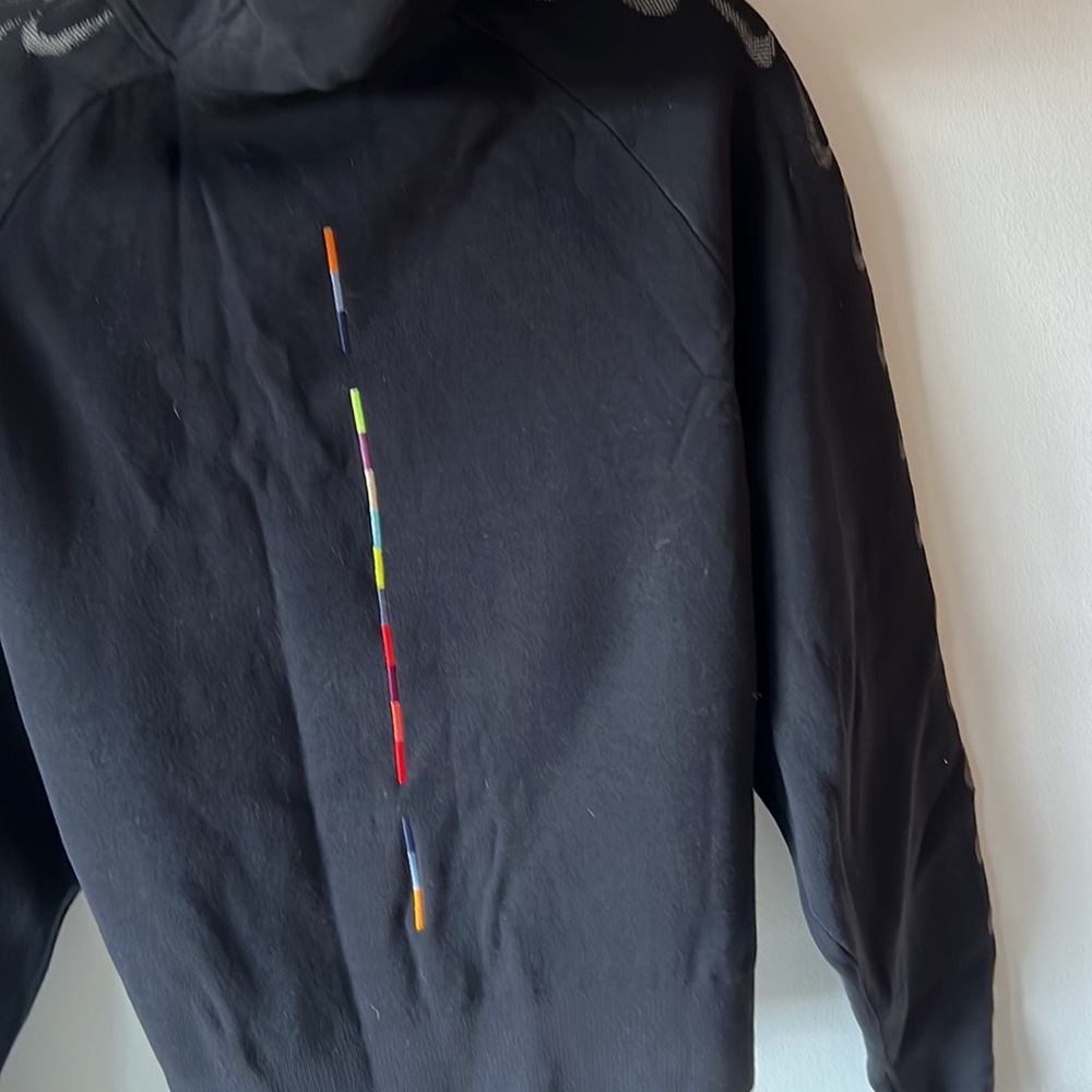 Nike Lab Hooded Sweatshirt - Picture 3 of 7